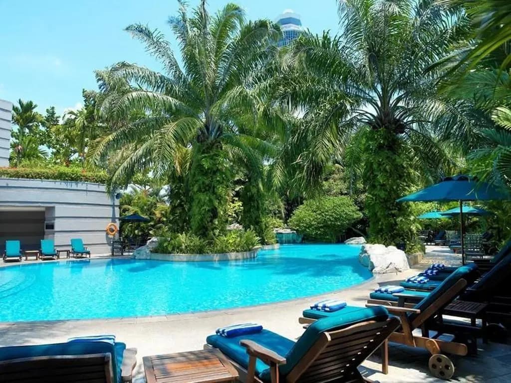 Swiss Garden Resort Residences Kuantan - photo 15
