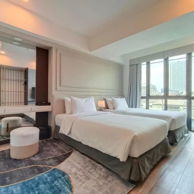 Viva Lavida Hotel - photo 20