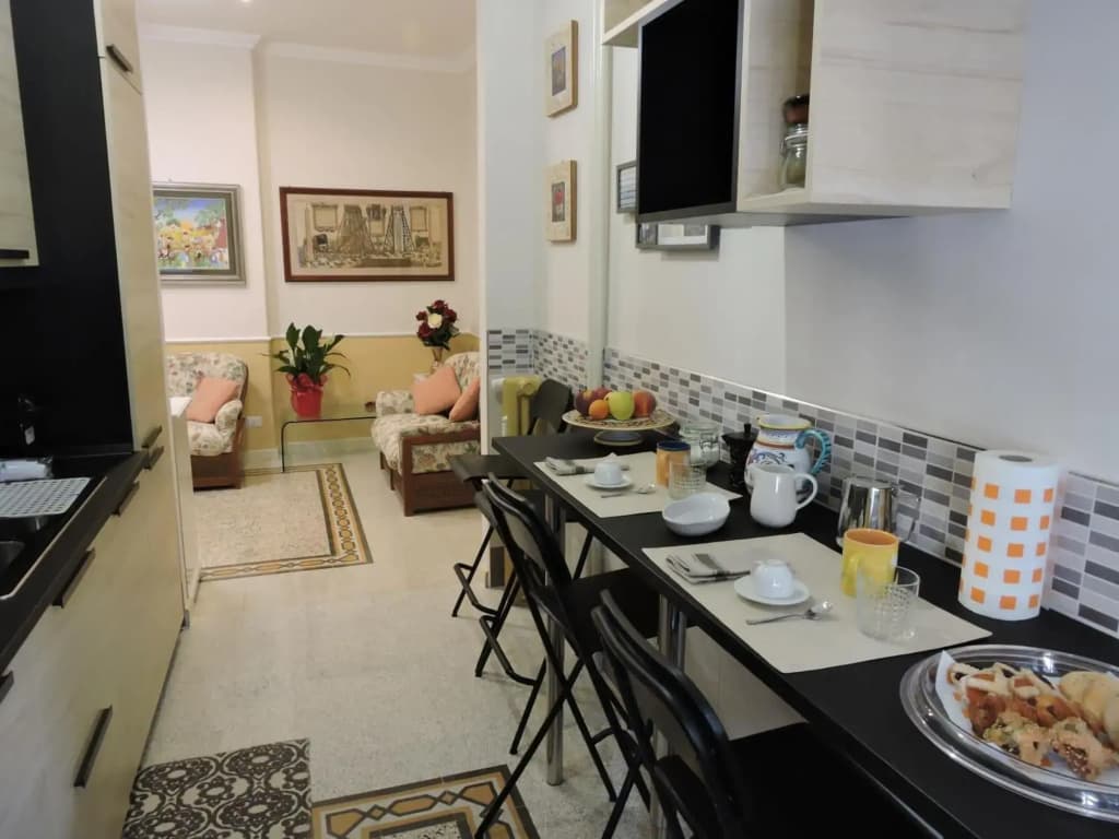 La Gioiosa B&B - photo 11