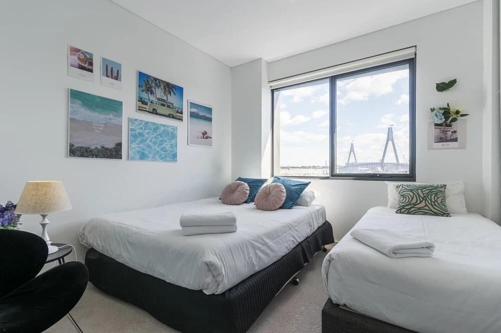C16 Darling Harbour 2 BDR APT - photo 5