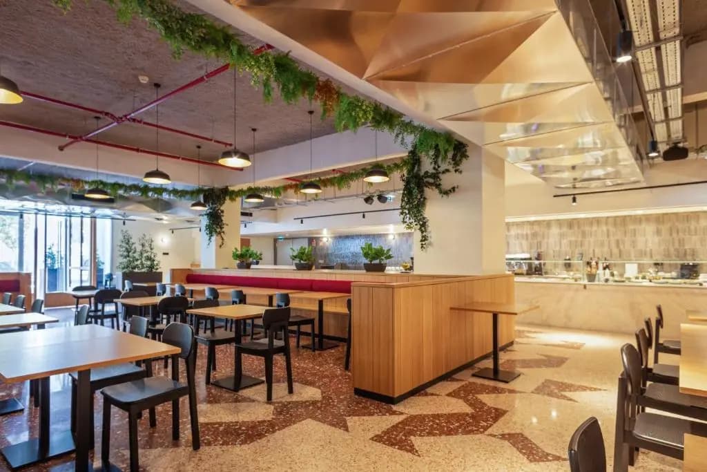 Hotel Acta Moa- New Opening - photo 29
