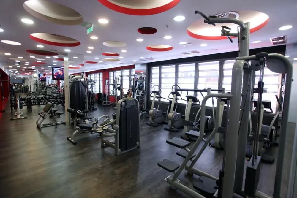 Dfive Apartments - Modern Wellness - photo 11