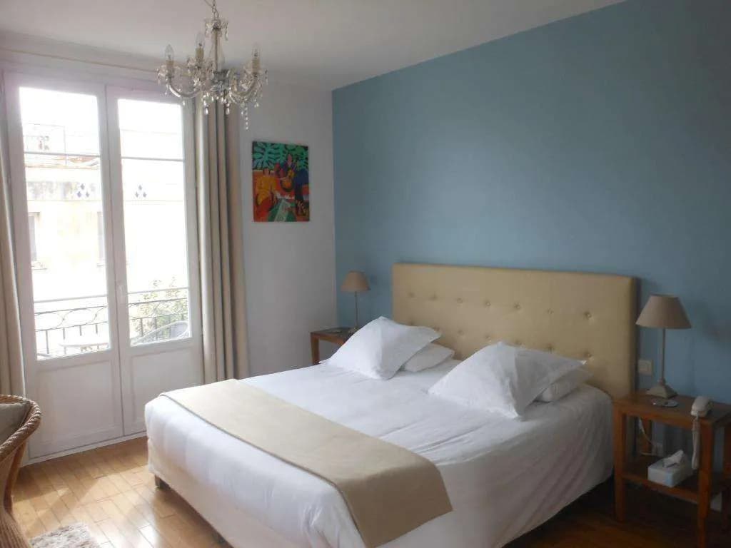 Villa Les Cygnes - photo 16