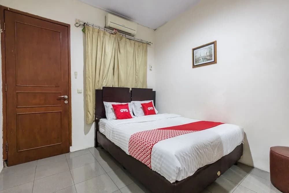 OYO 1672 Wisma Barkah - photo 6