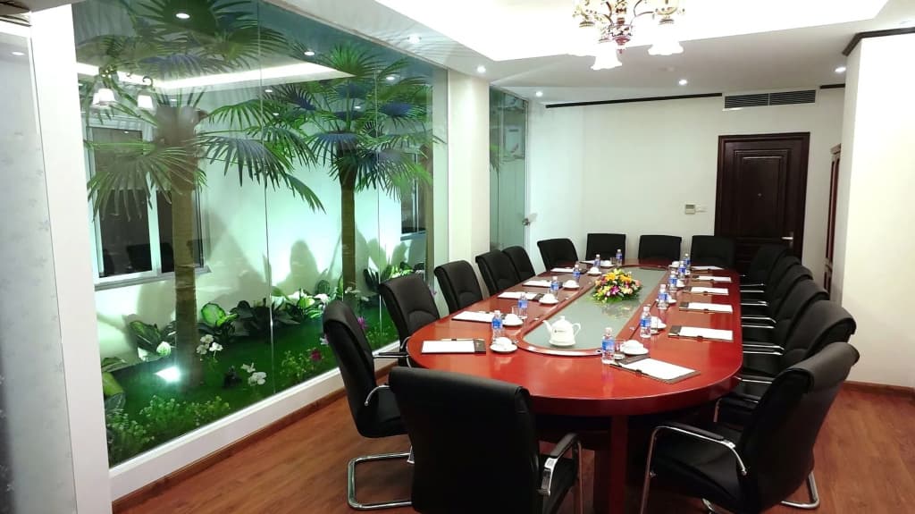 Golden Halong Hotel - photo 18
