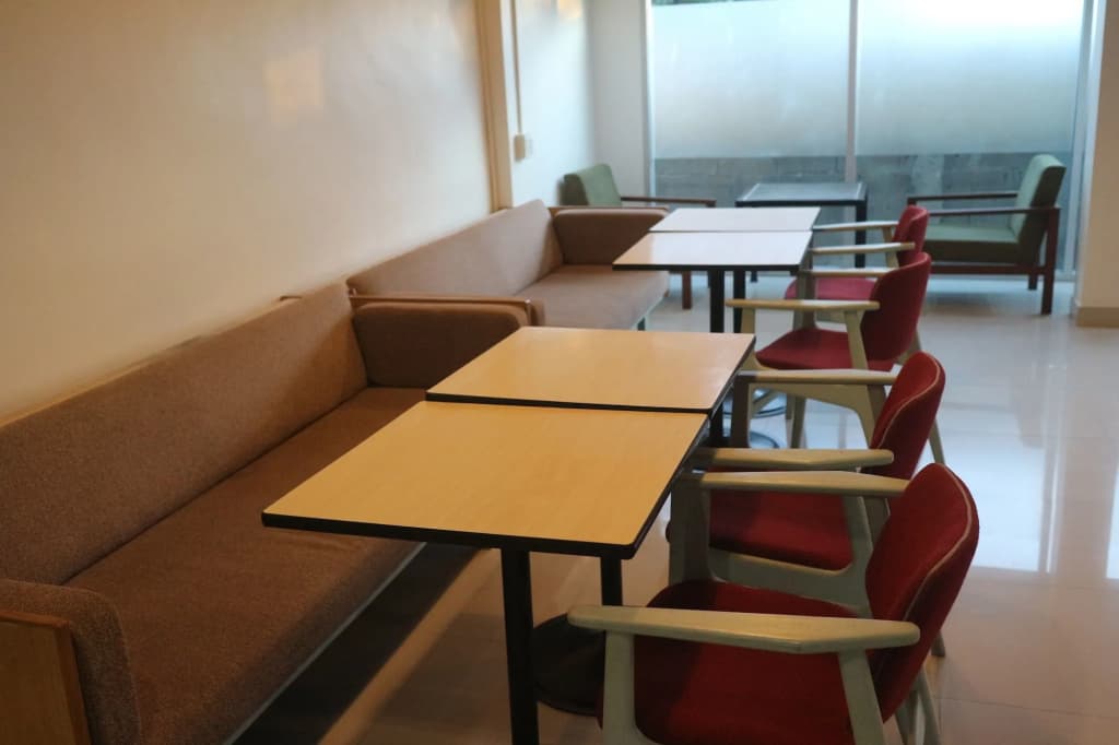 L42 Hostel - photo 12