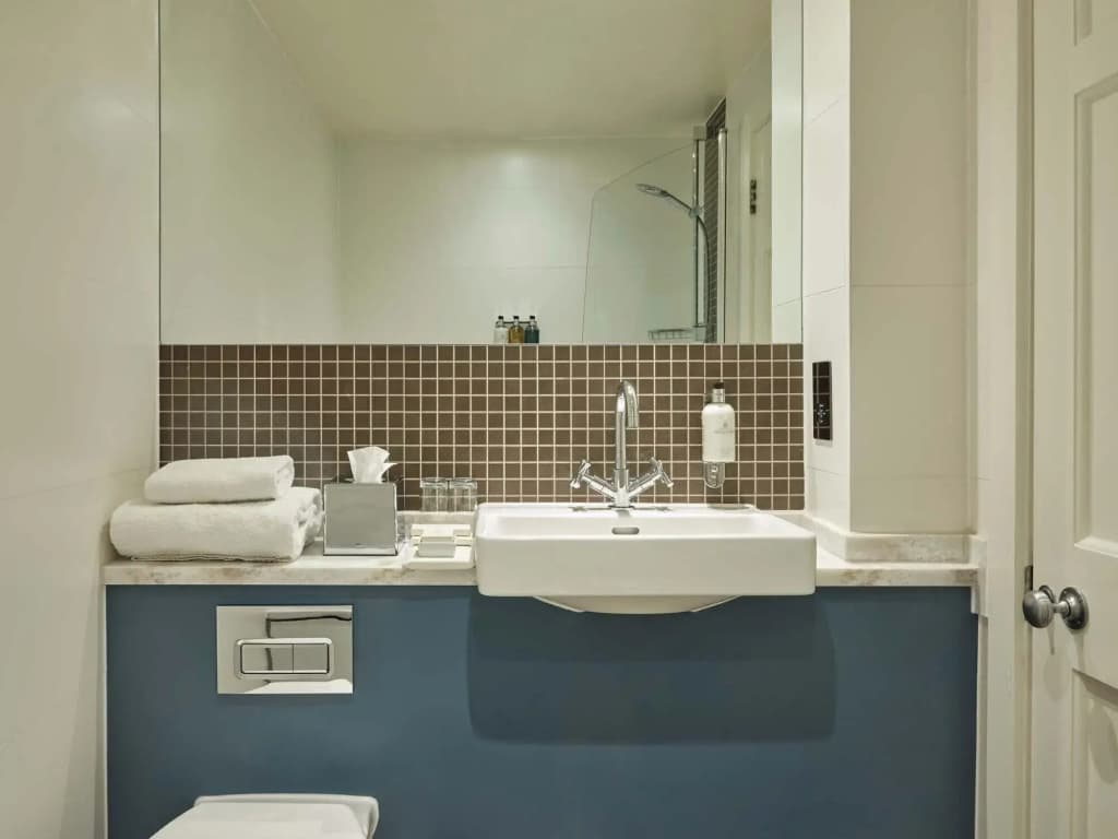 Montagu Place Hotel - photo 7