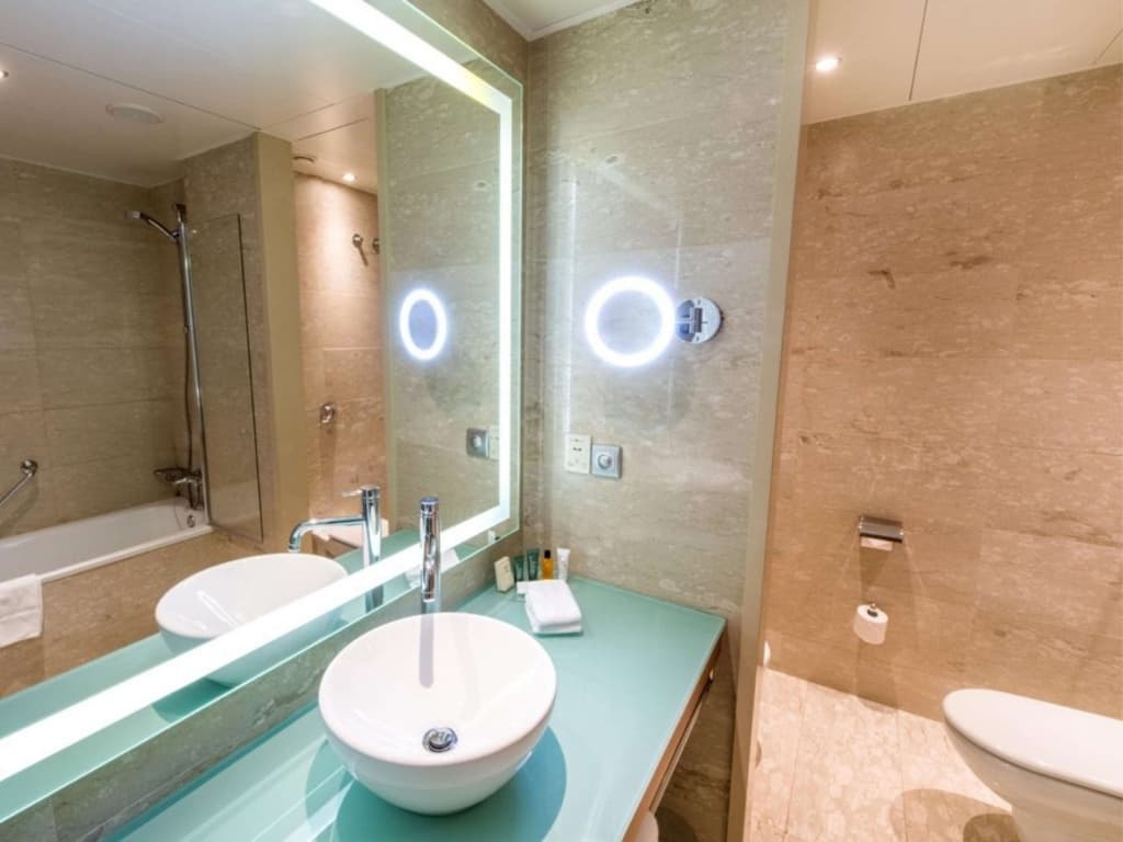 Hilton Diagonal Mar Barcelona - photo 11