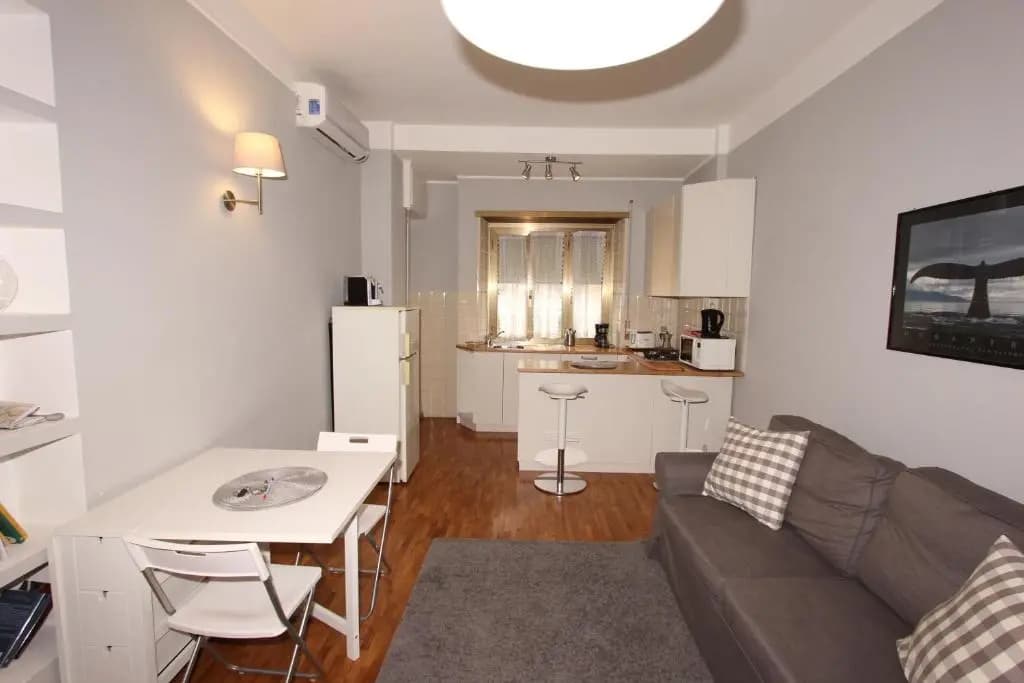 Pacinotti Flats - photo 2