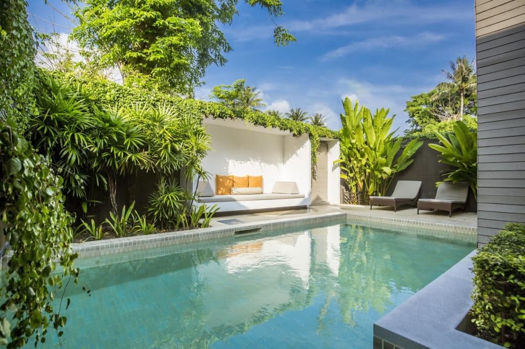 Tolani Resort Koh Samui - photo 43