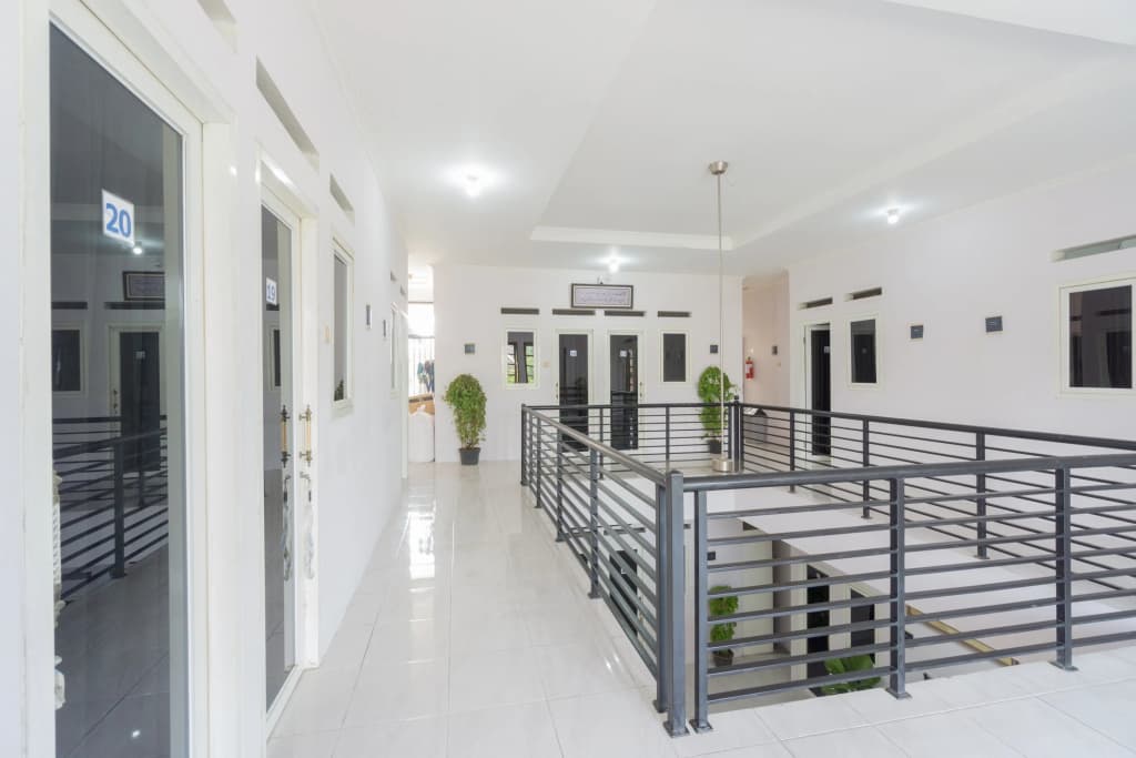 OYO 1941 Aaa Residence Syariah - photo 10