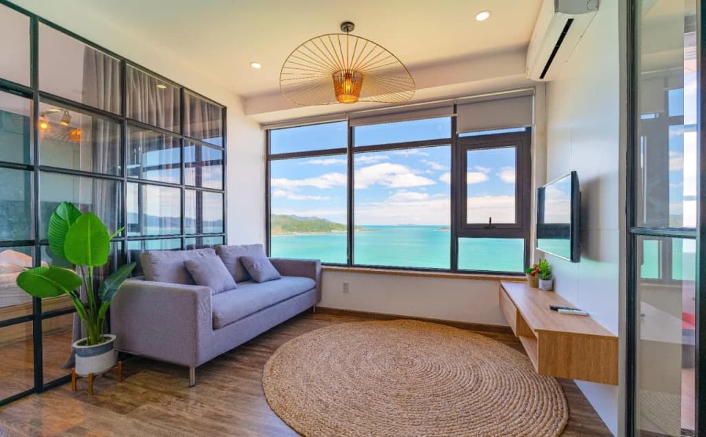 iBeach Apartment - photo 6