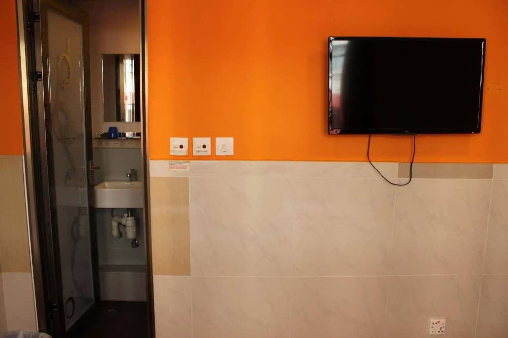 Comfort Hostel - photo 2