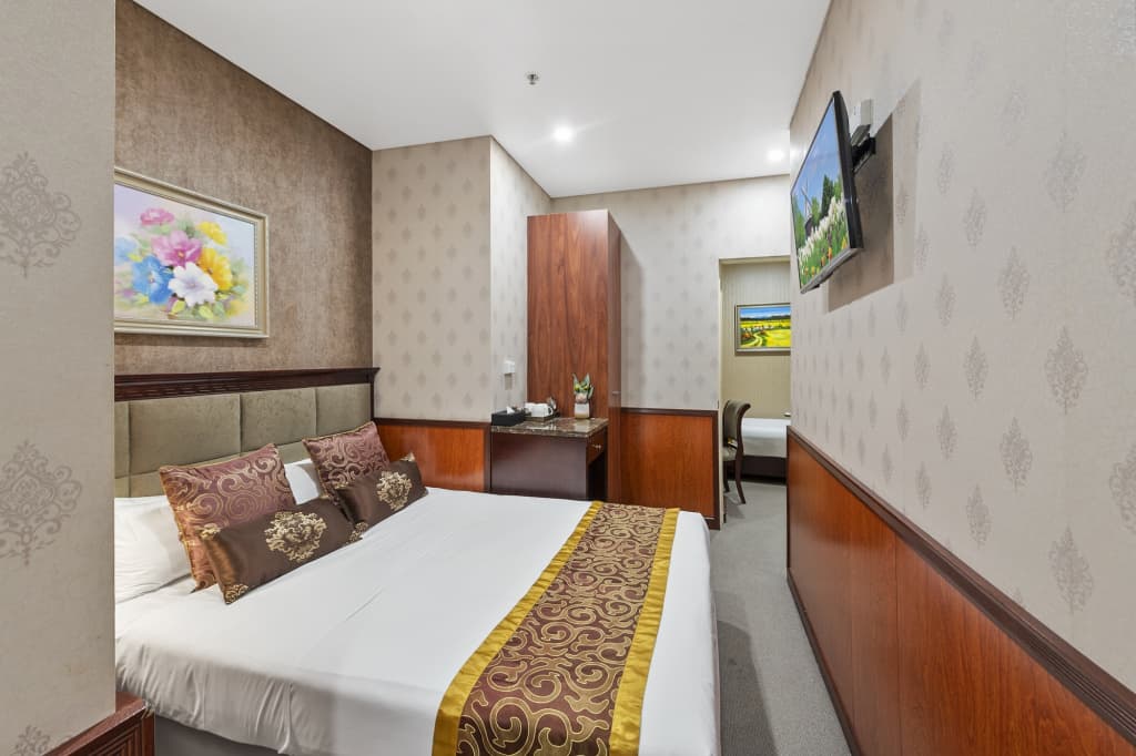 YEHS Hotel Sydney CBD - photo 8