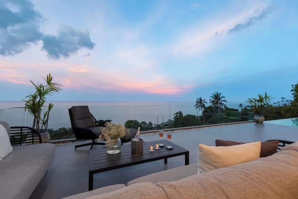 Villa Moonstar - photo 45