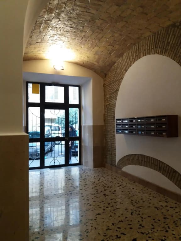 Sylvia Stylish Vatican Apartment - photo 6