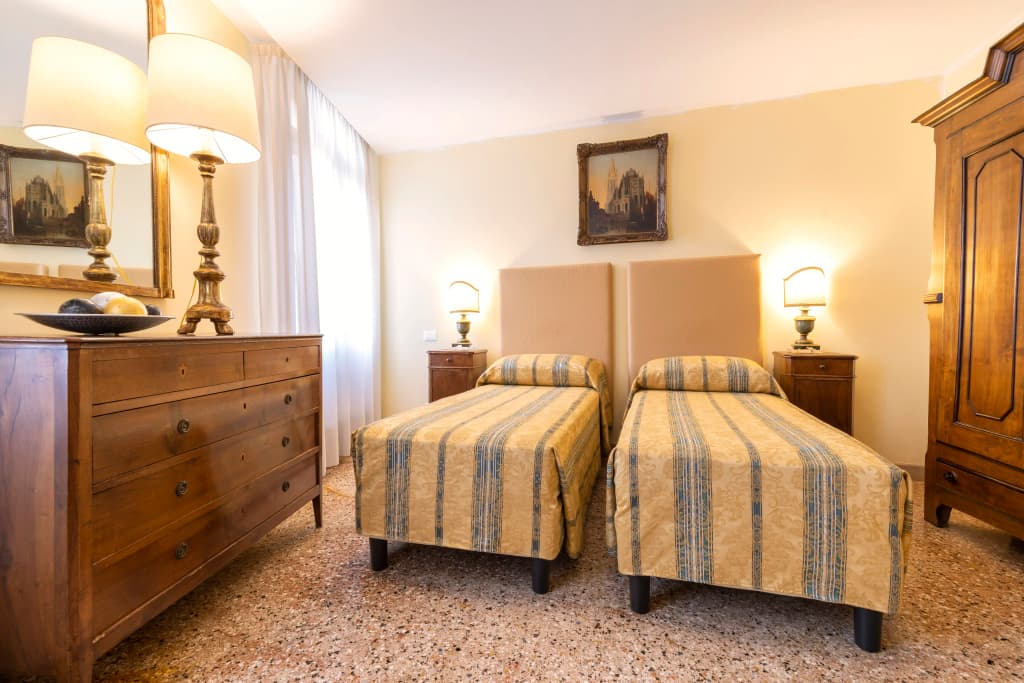 Palazzo Schiavoni Residenza d’Epoca - photo 4