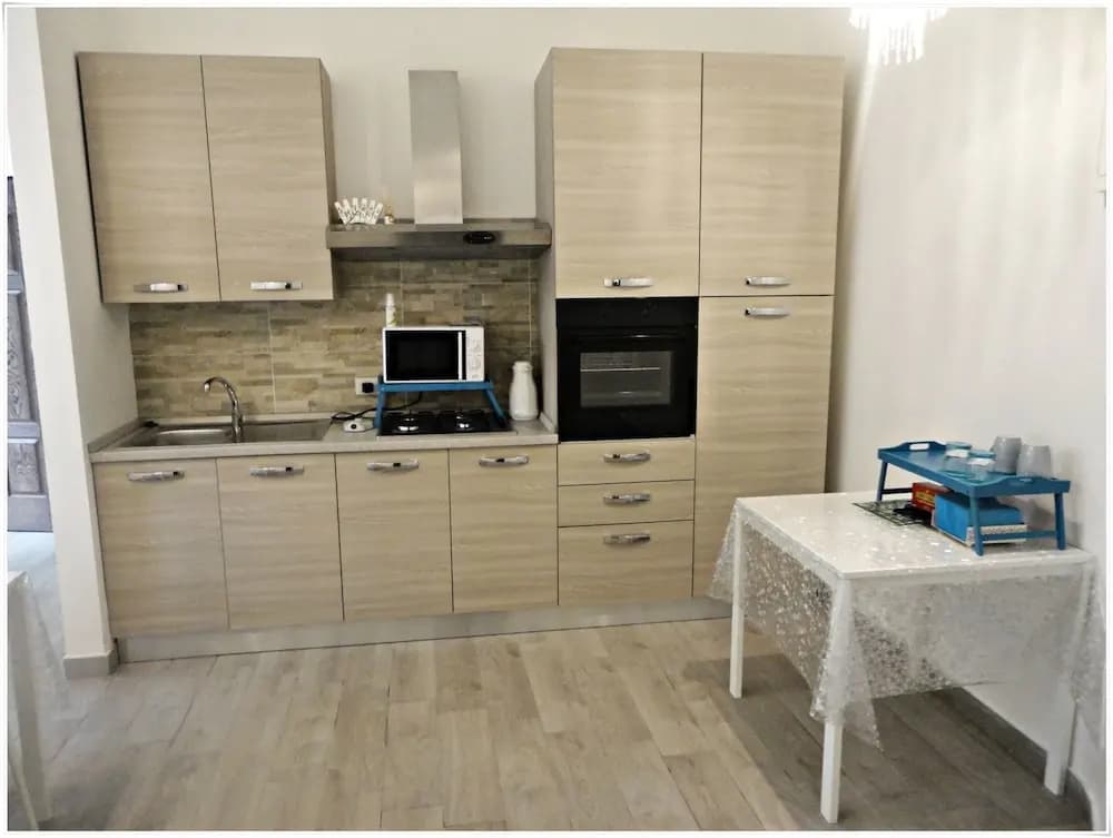 LunaBl Guest House - photo 10