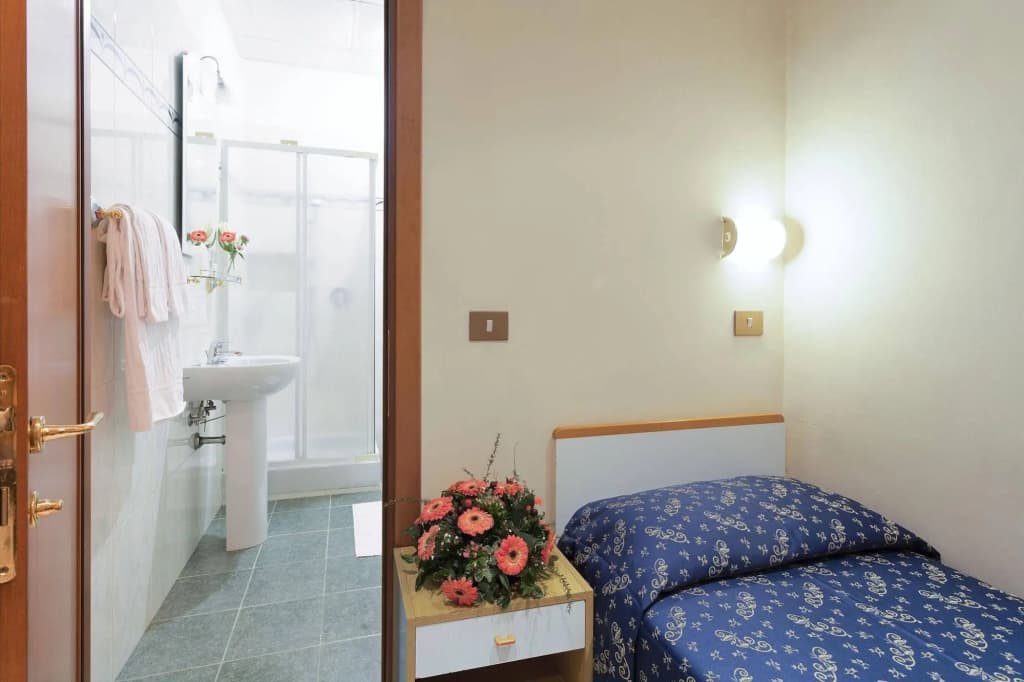 Oriente Hotel - photo 10