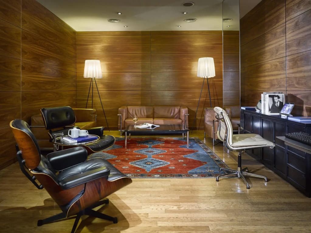 K+K Hotel Fenix - photo 16