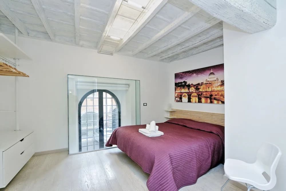 Restart Accommodations Venezia - photo 5