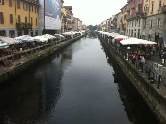 Lovelyloft Navigli - Gelsomino - photo 3