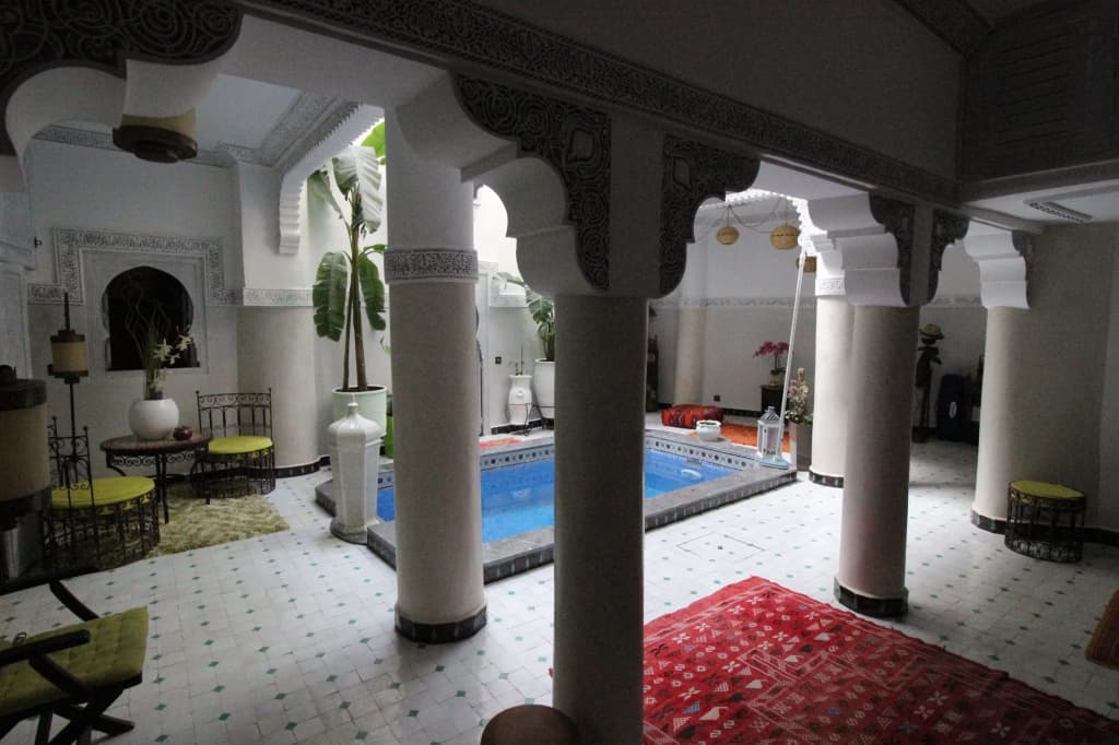 Riad Eloise - photo 2