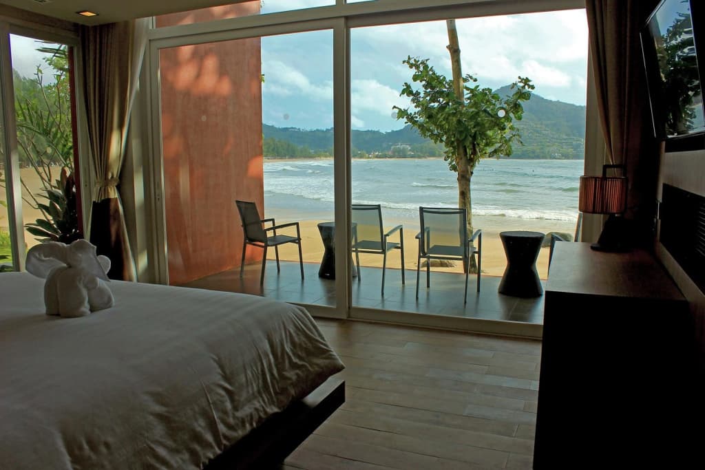 Novotel Phuket Kamala Beach - photo 7
