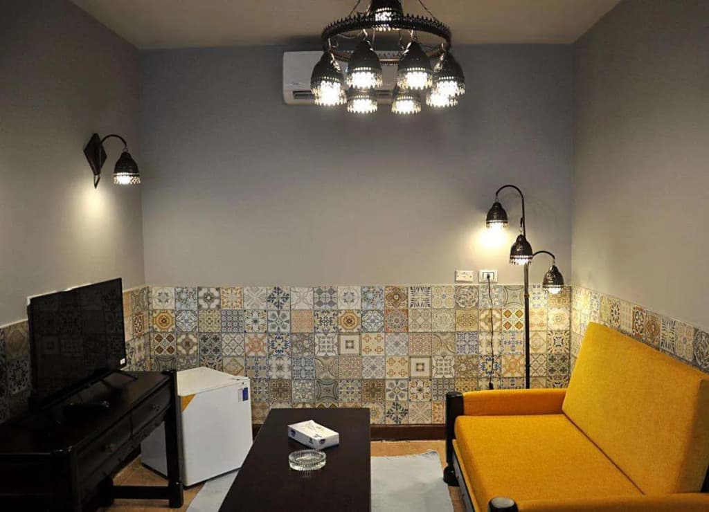 New Star Zamalek Hotel - photo 14