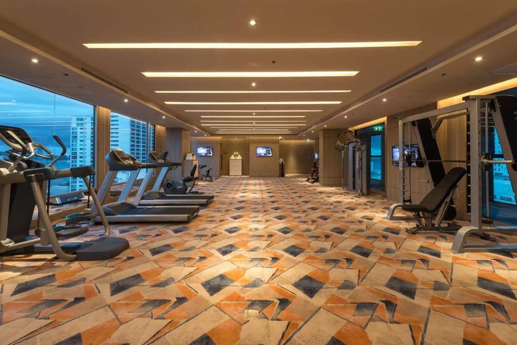 Mytt Hotel Pattaya - photo 26