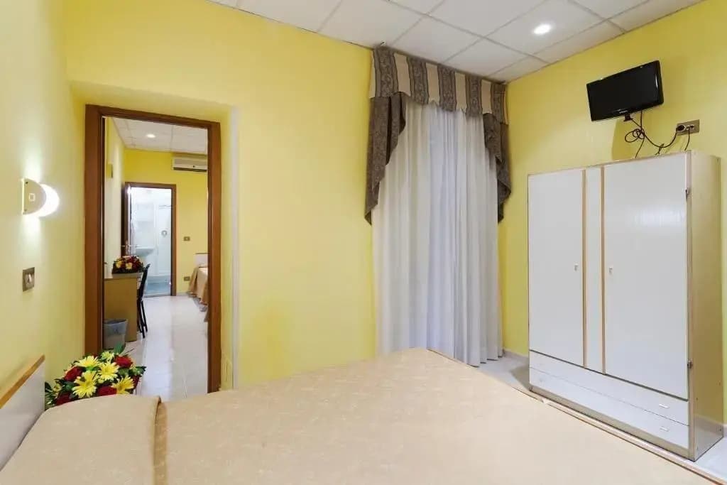 Oriente Hotel - photo 19