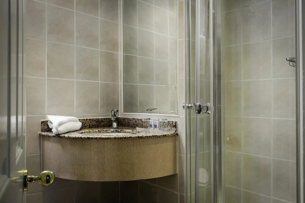Hotel Henry VIII - photo 8