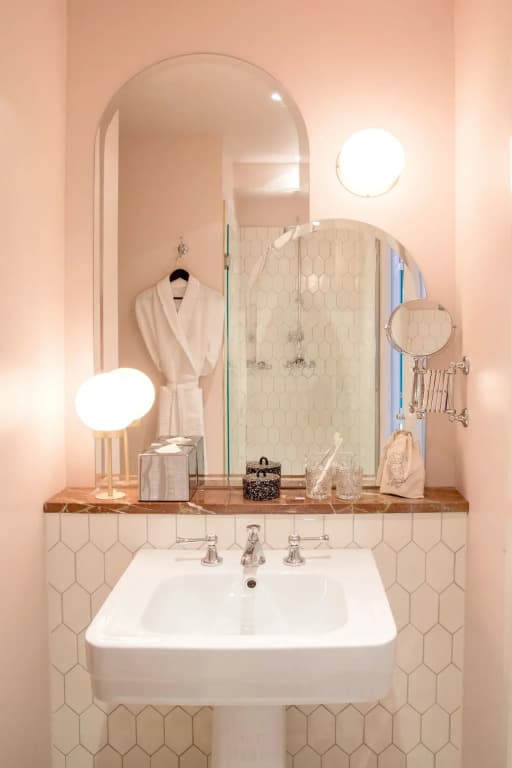 Hotel Des Grands Boulevards - photo 7