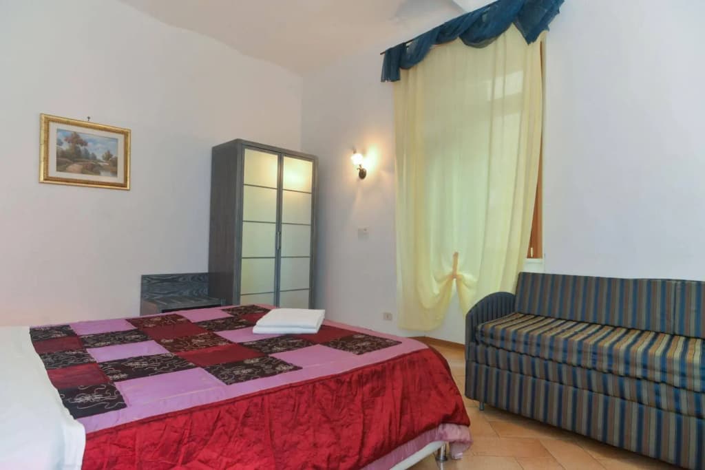 Gisa Rooms - photo 3