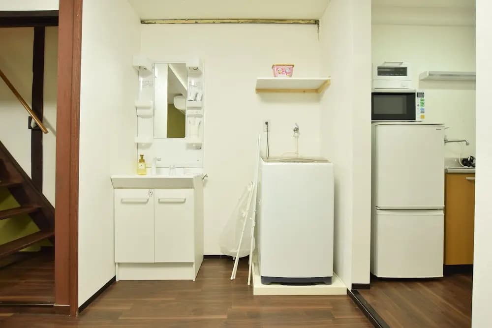 Yagara Terrace House D - photo 1
