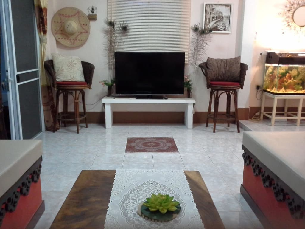 Lamai Villa - photo 5