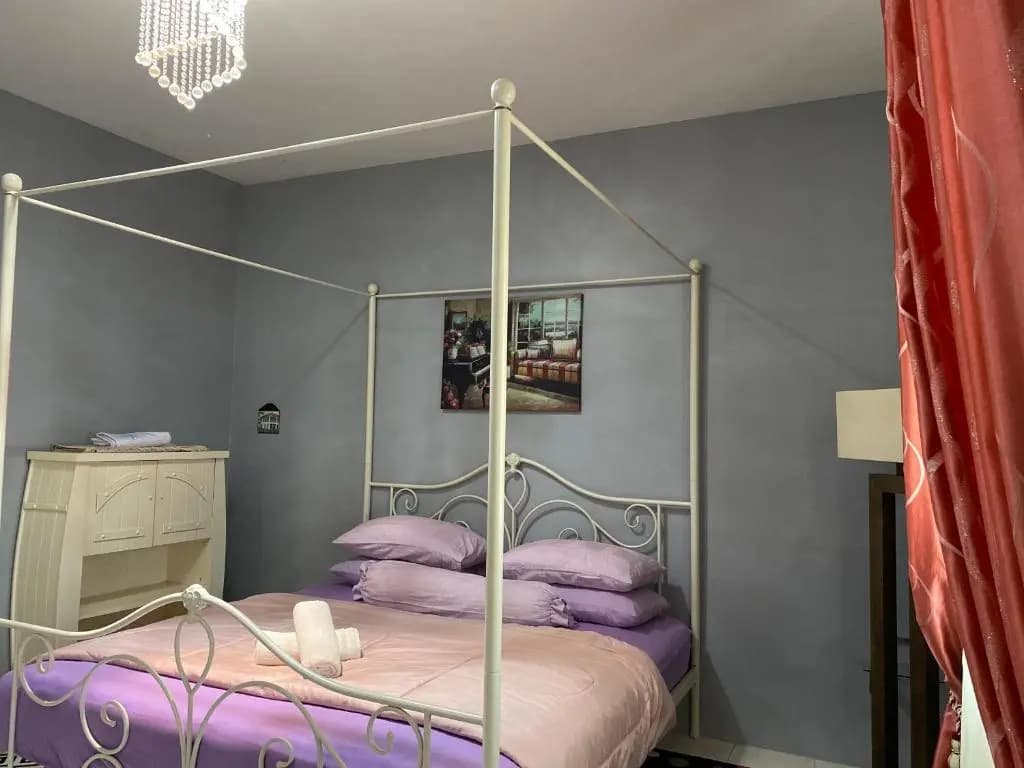 Pasir Gudang Marissa Homestay - photo 5