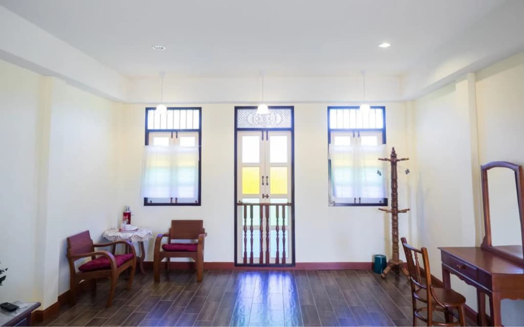 Baba La Casa Hotel - photo 10