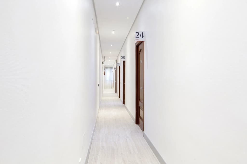 Hostal Castilla I - Atocha - photo 6