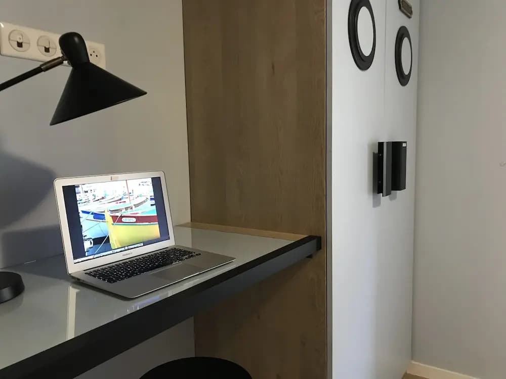 WAVEBNB All Confort Central A/C Wifi 4P - photo 2