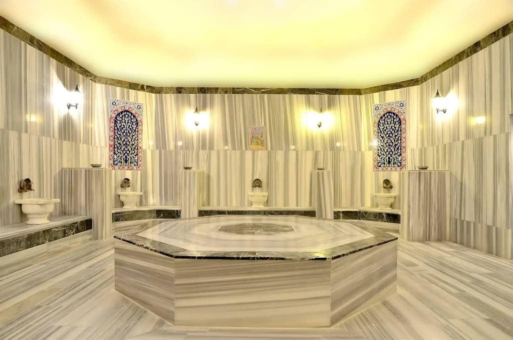 Miracle Resort Hotel - All Inclusive - photo 21