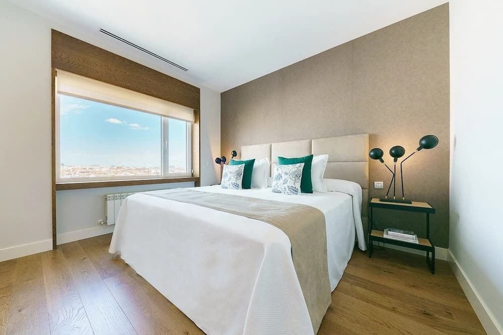 Home Club Torre Madrid - photo 4
