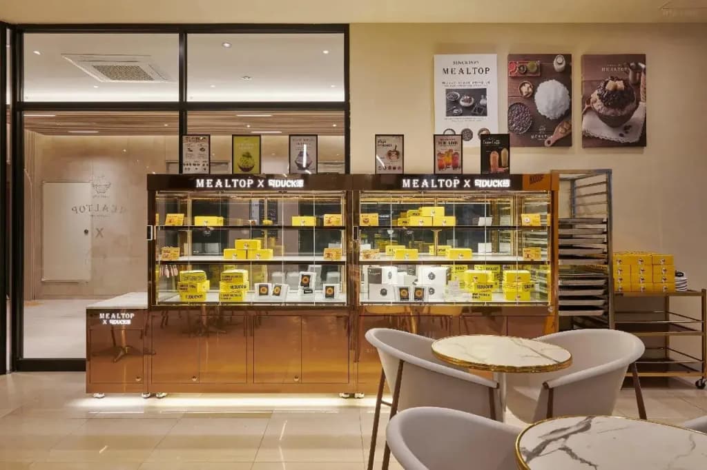 N285 Hotel Insadong - photo 10