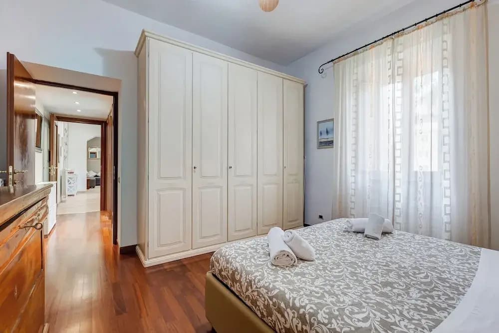 Villa Riccio-Flaminio House - photo 4