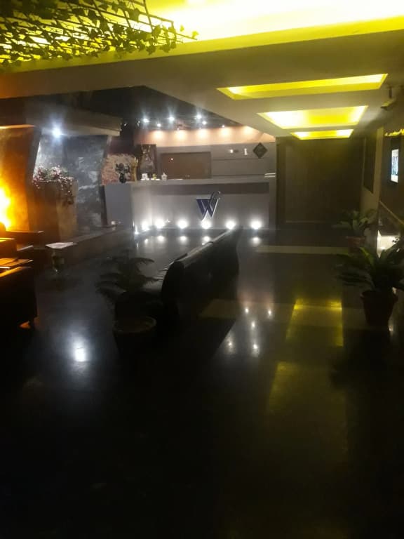 Hotel Waterfall - photo 22