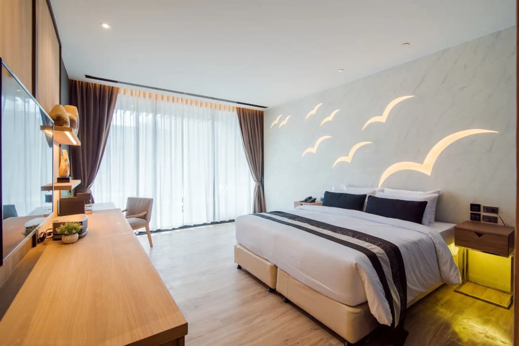 The Yana Villas Hua Hin - photo 2