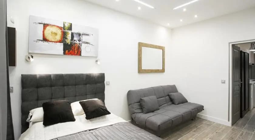 Loft Gare de Lyon - photo 3