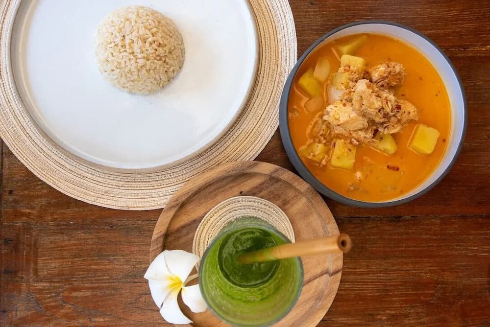 Baan Banburee - photo 8