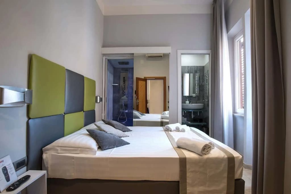 Pantheon Caesar Relais - photo 7