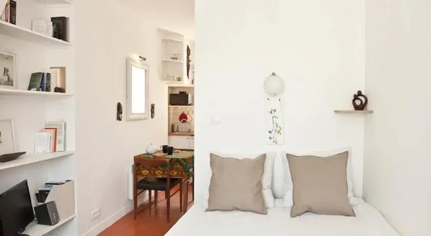 Nice Republique Studio - photo 5
